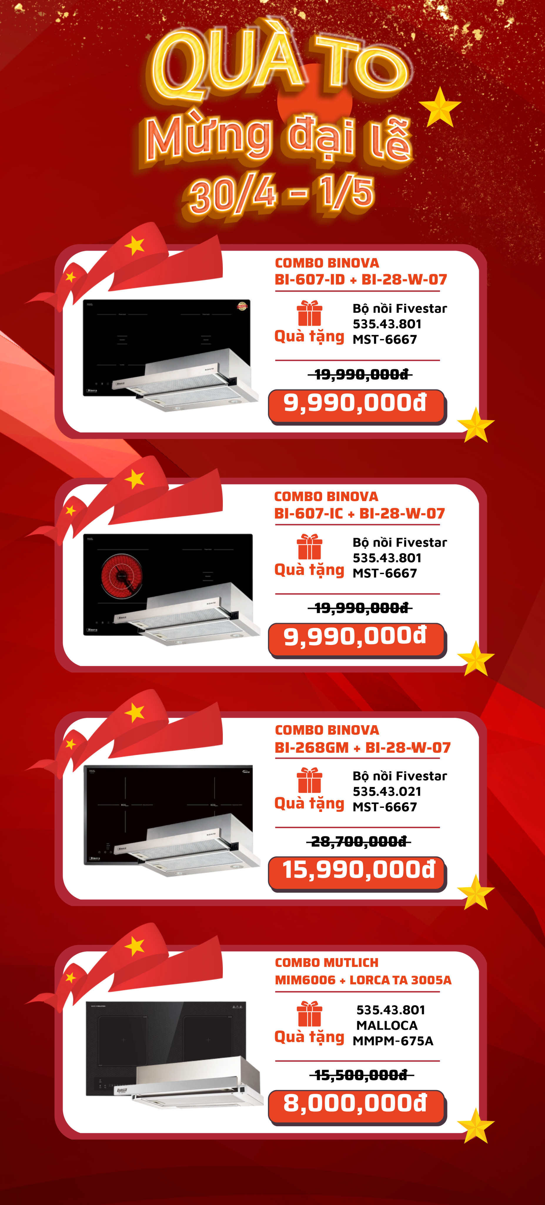 Khuyến mãi Quà to mừng đại lễ 30/4 - 1/5 (3)